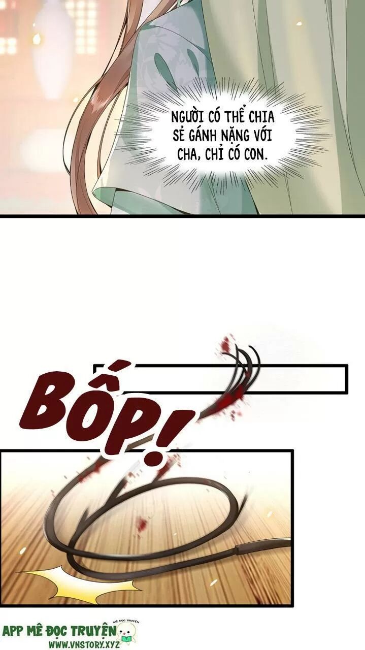 Phượng Hoàng Vu Phi Chapter 40 - Trang 2