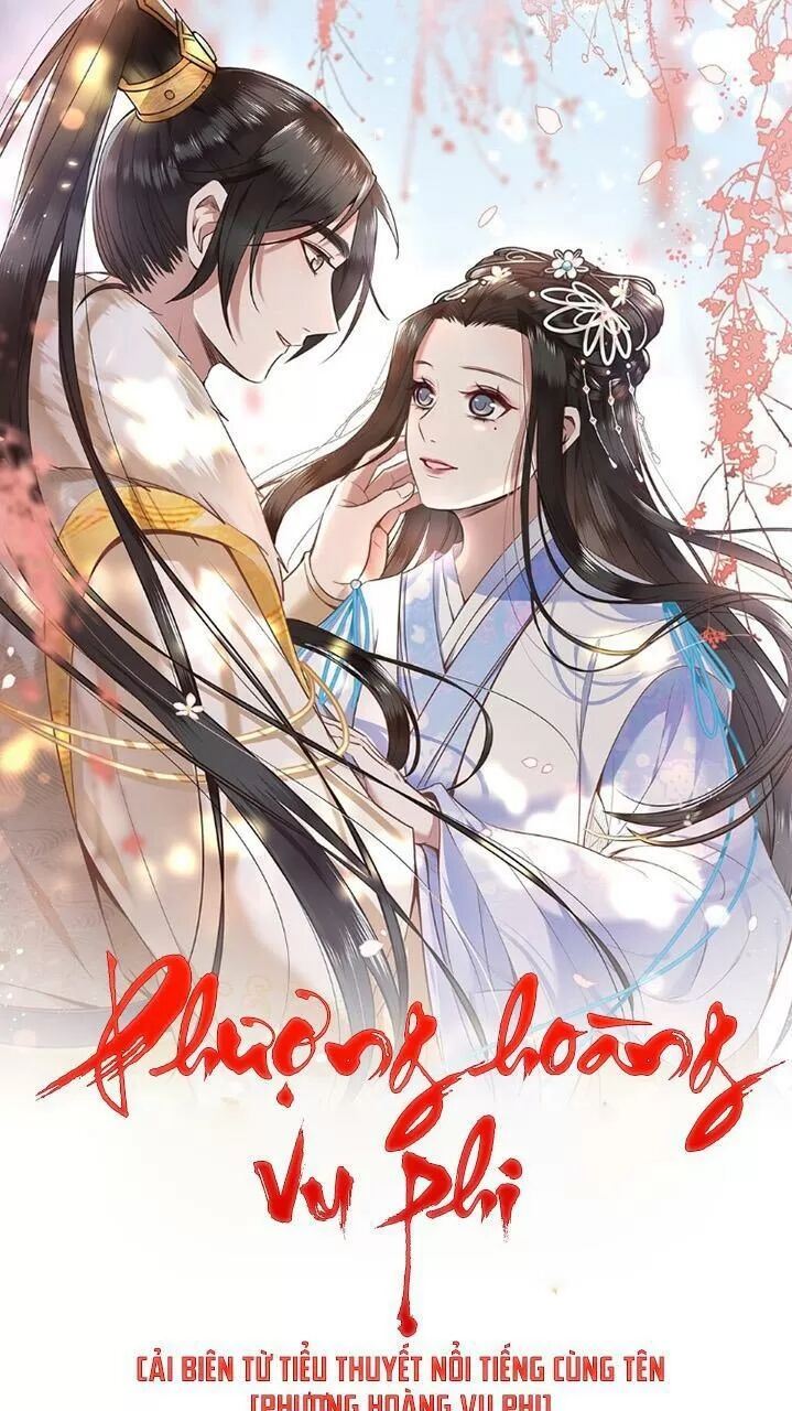 Phượng Hoàng Vu Phi Chapter 41 - Trang 2