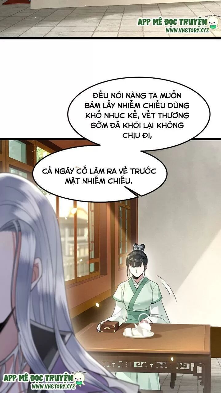 Phượng Hoàng Vu Phi Chapter 41 - Trang 2