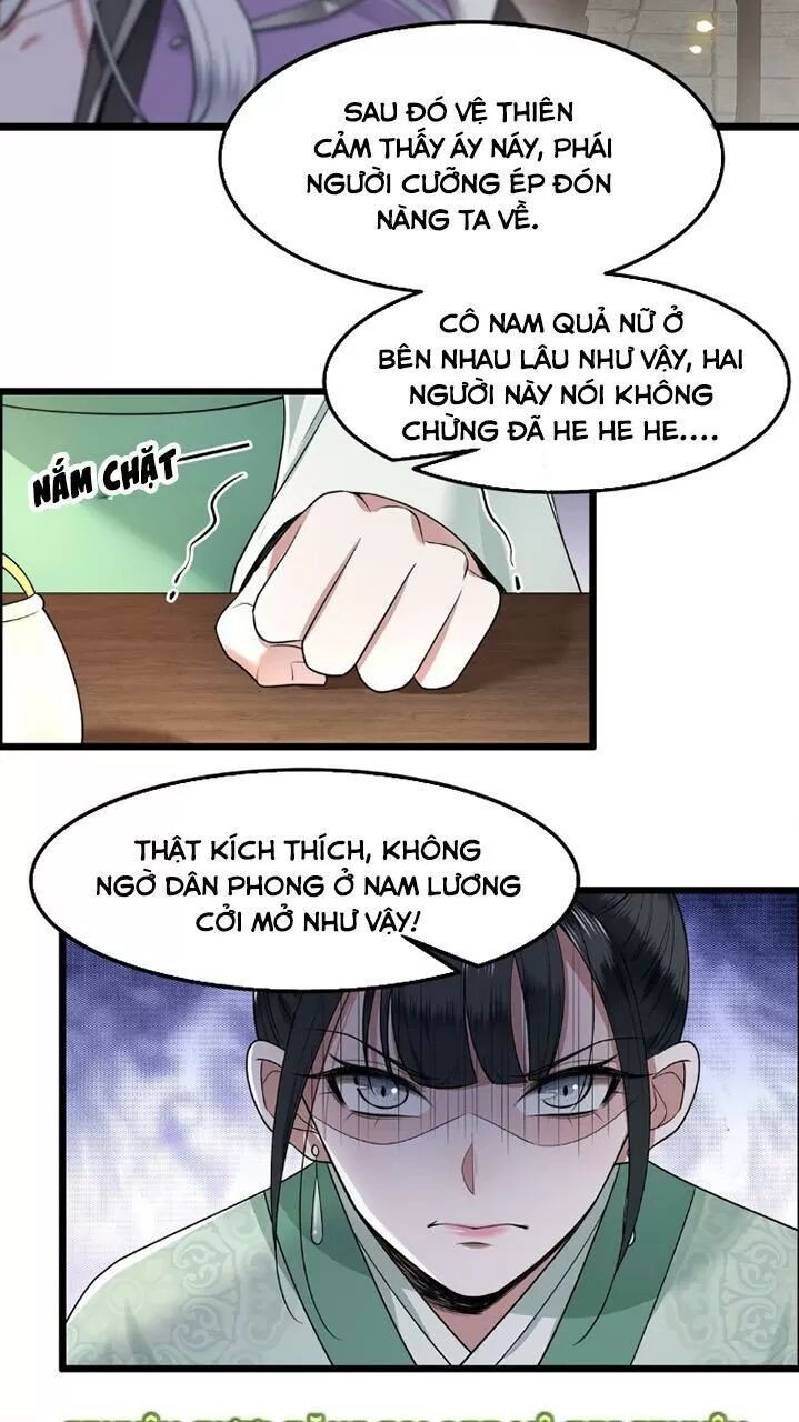 Phượng Hoàng Vu Phi Chapter 41 - Trang 2