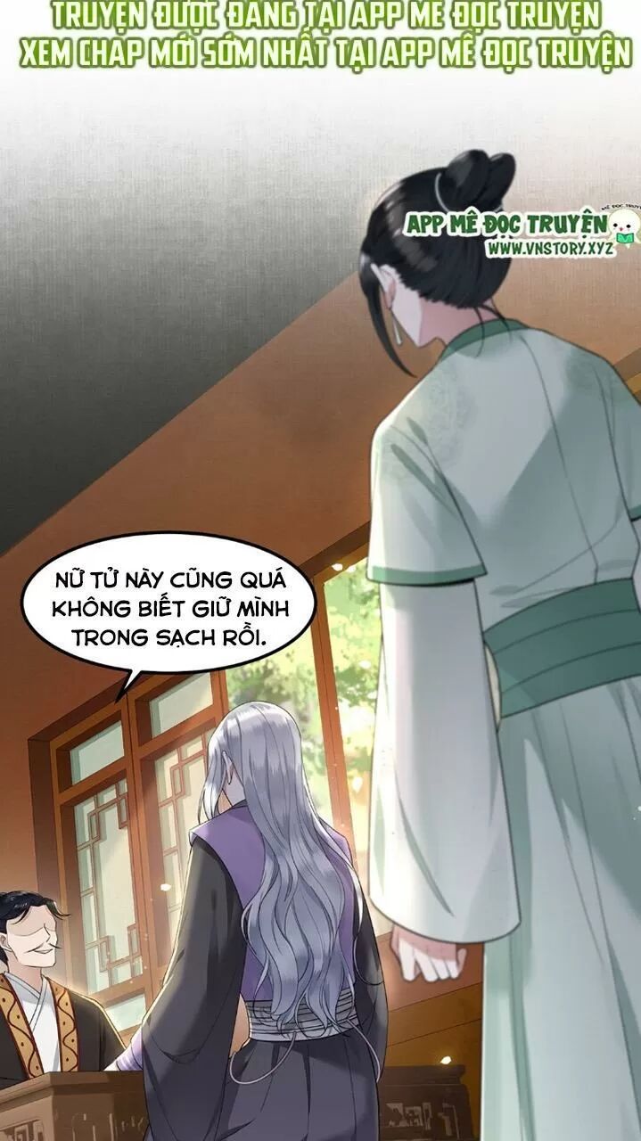 Phượng Hoàng Vu Phi Chapter 41 - Trang 2