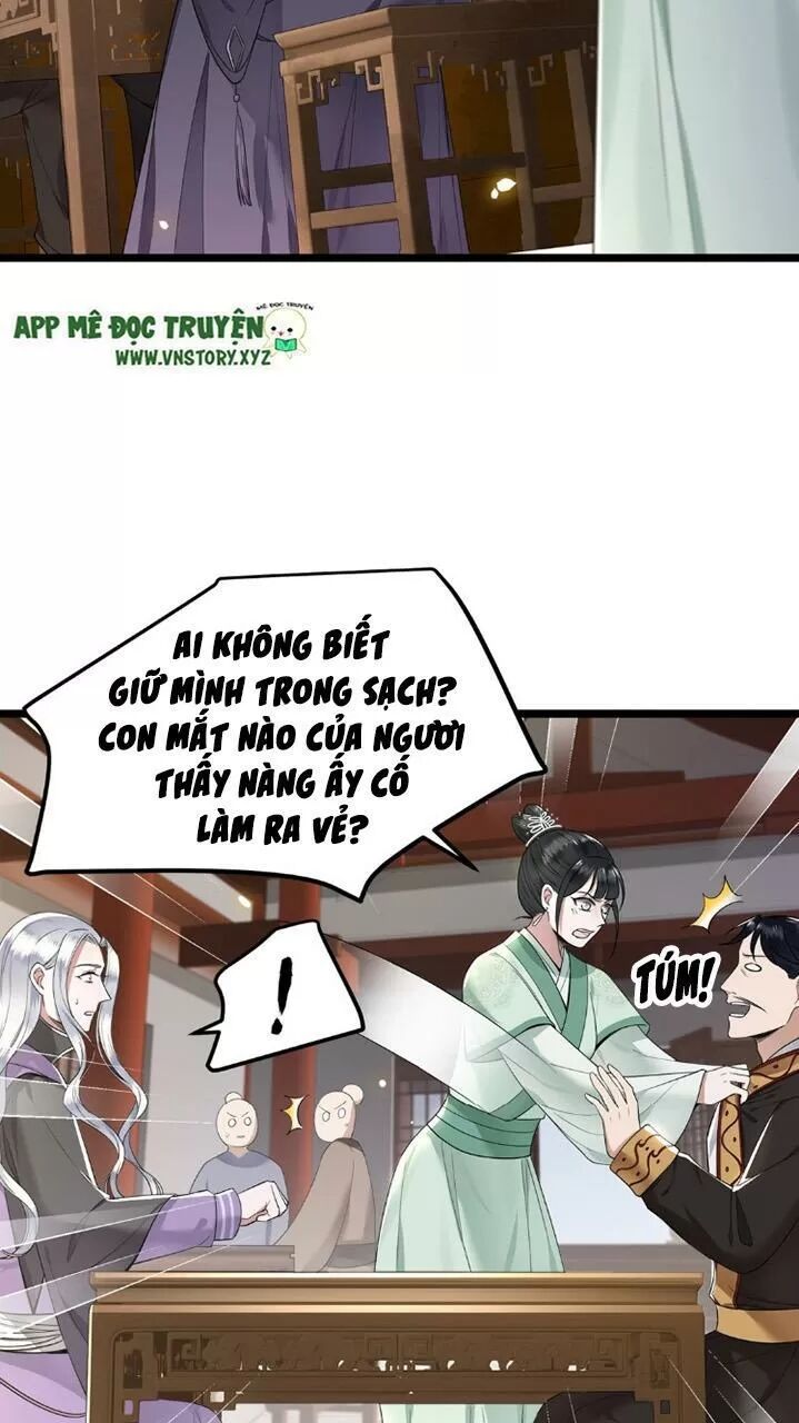 Phượng Hoàng Vu Phi Chapter 41 - Trang 2