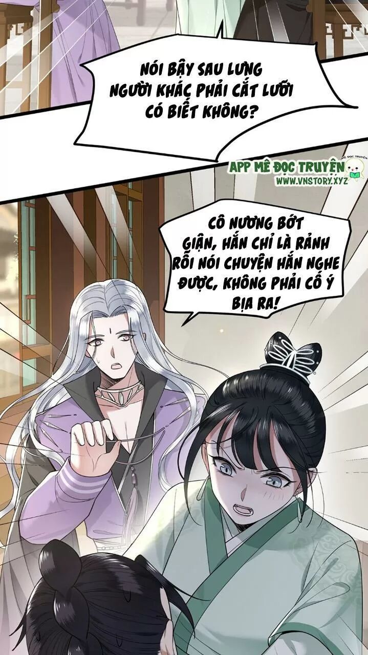 Phượng Hoàng Vu Phi Chapter 41 - Trang 2