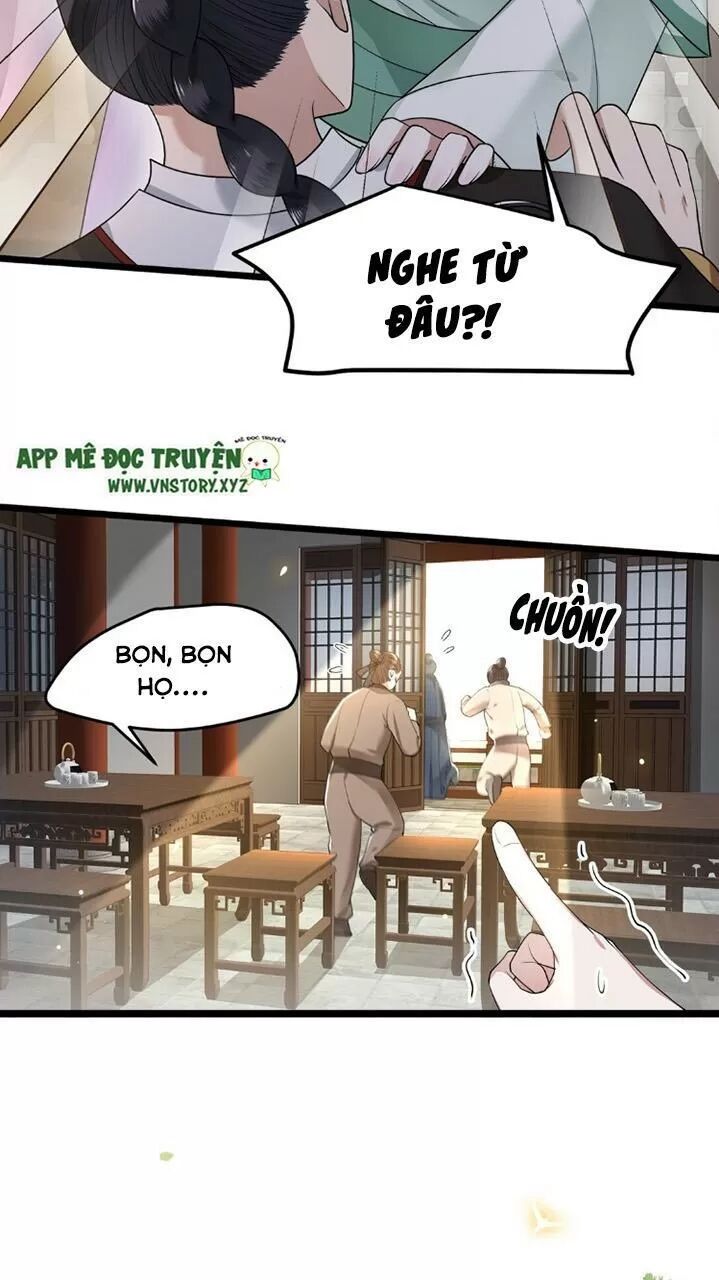 Phượng Hoàng Vu Phi Chapter 41 - Trang 2