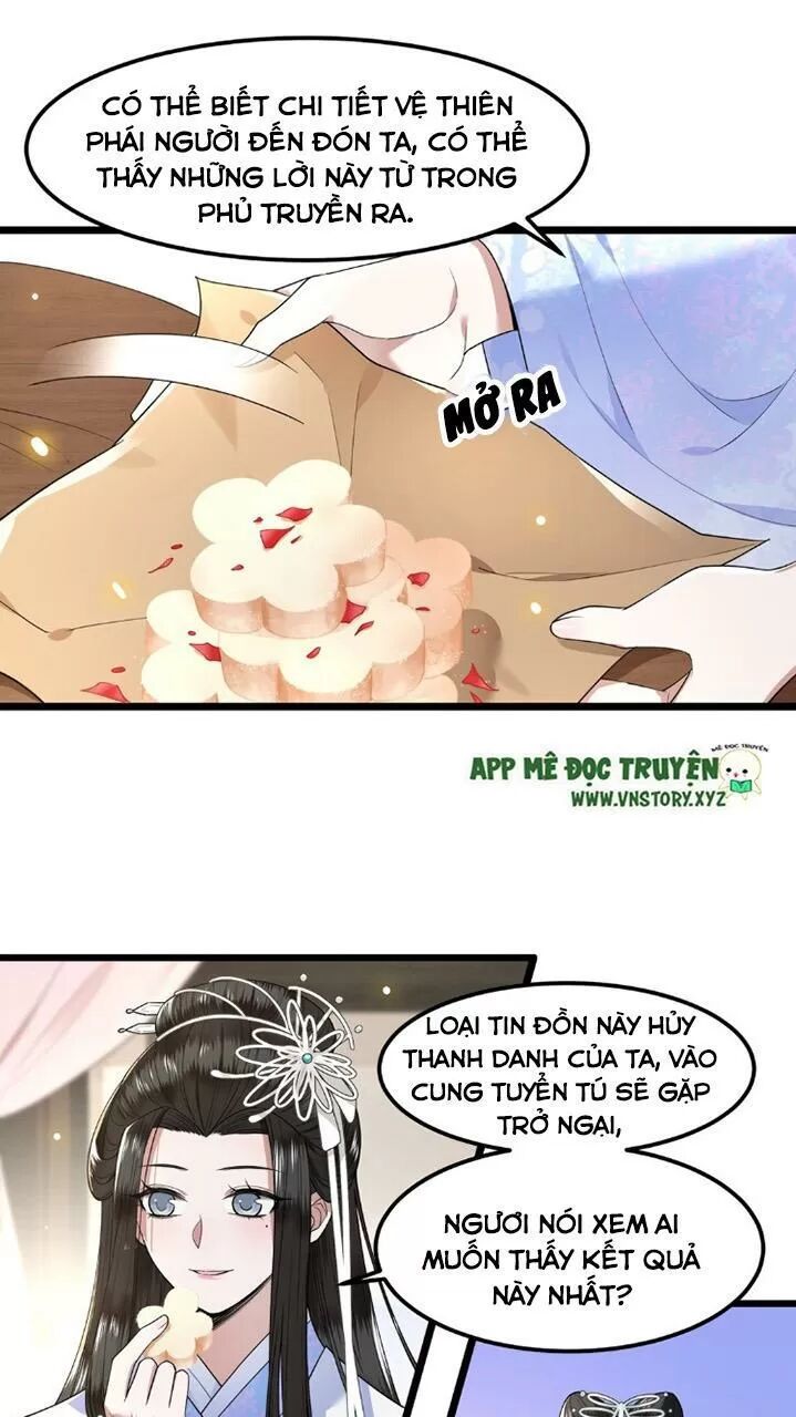 Phượng Hoàng Vu Phi Chapter 41 - Trang 2