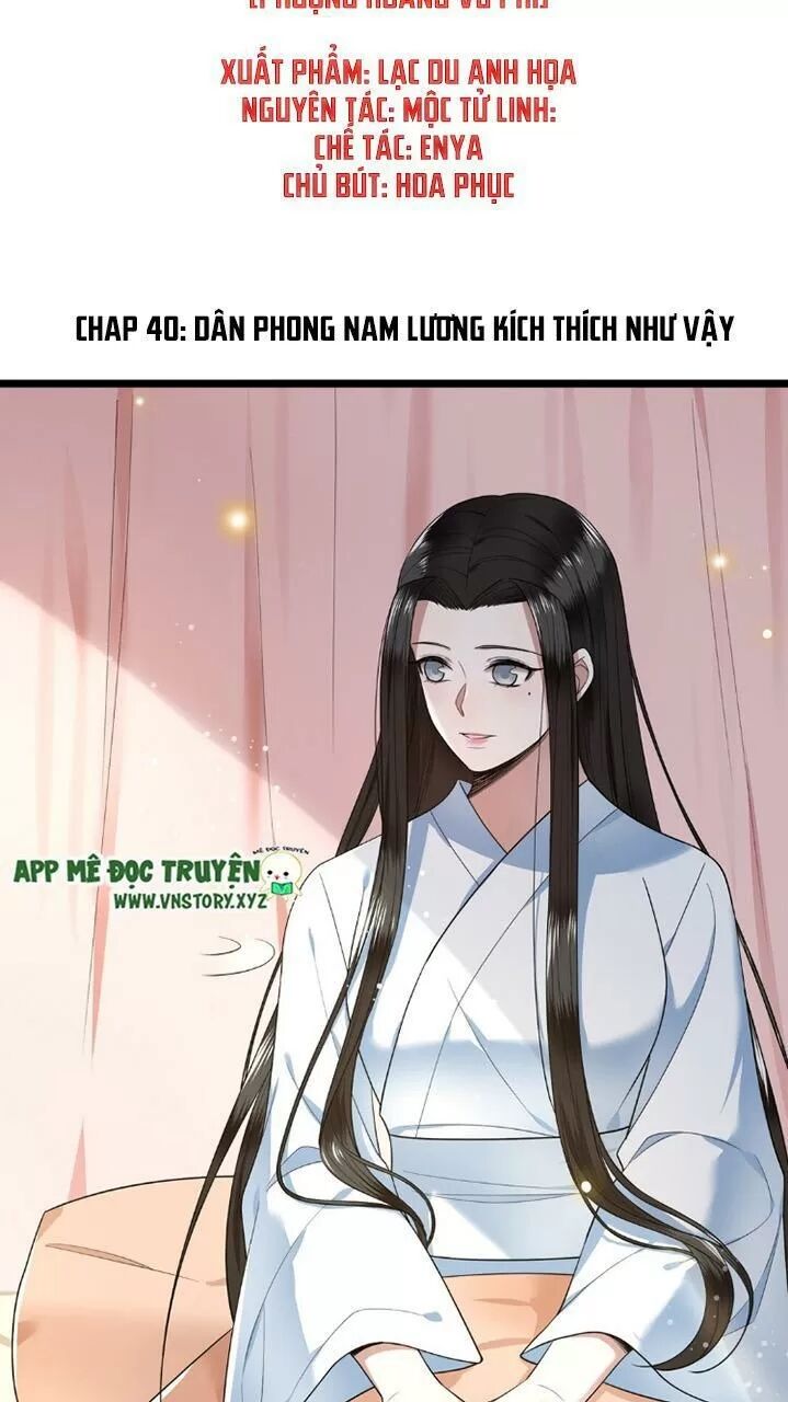 Phượng Hoàng Vu Phi Chapter 41 - Trang 2
