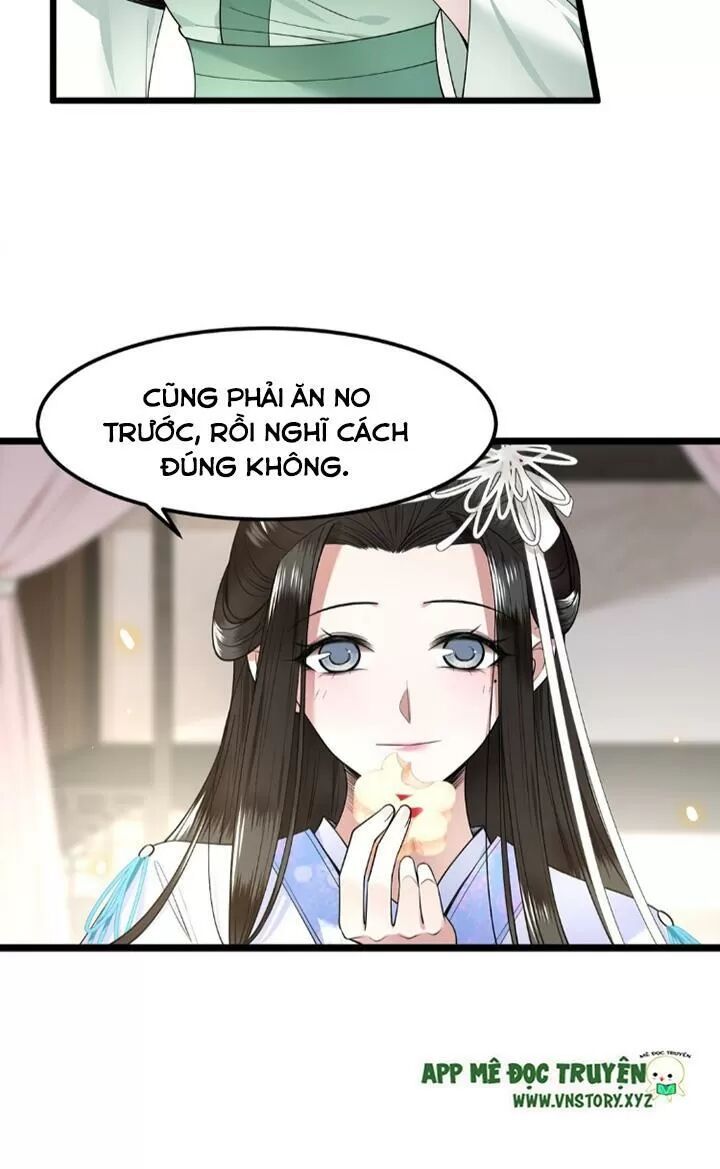 Phượng Hoàng Vu Phi Chapter 41 - Trang 2