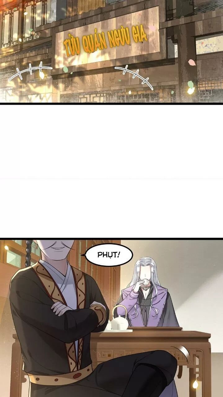 Phượng Hoàng Vu Phi Chapter 41 - Trang 2