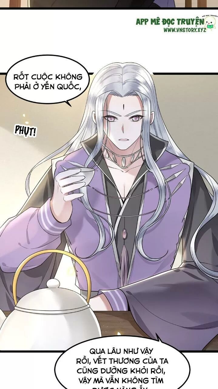 Phượng Hoàng Vu Phi Chapter 41 - Trang 2