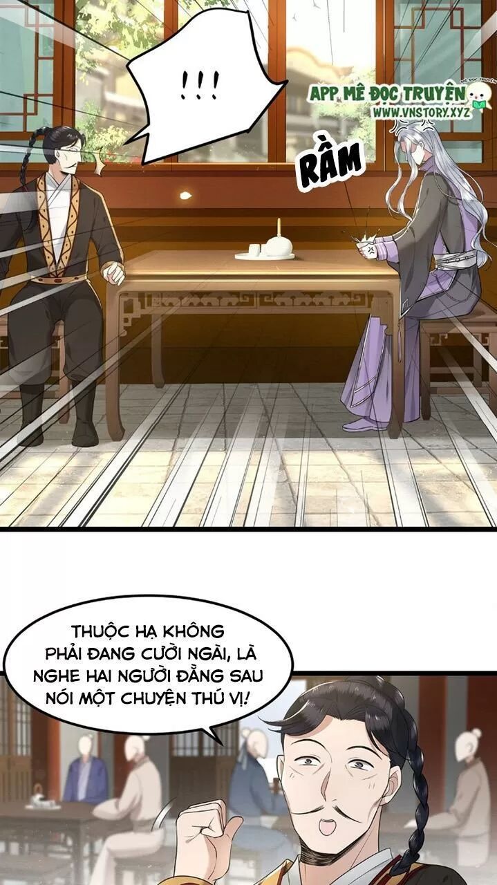 Phượng Hoàng Vu Phi Chapter 41 - Trang 2