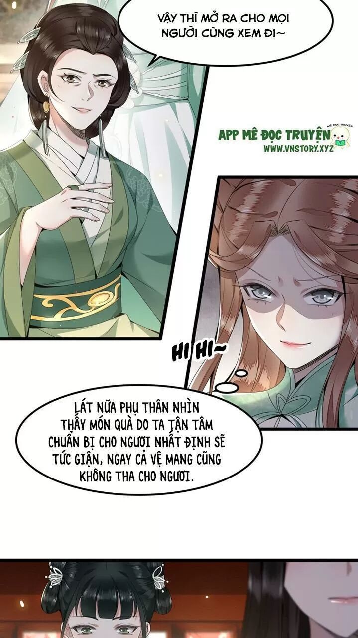Phượng Hoàng Vu Phi Chapter 42 - Trang 2