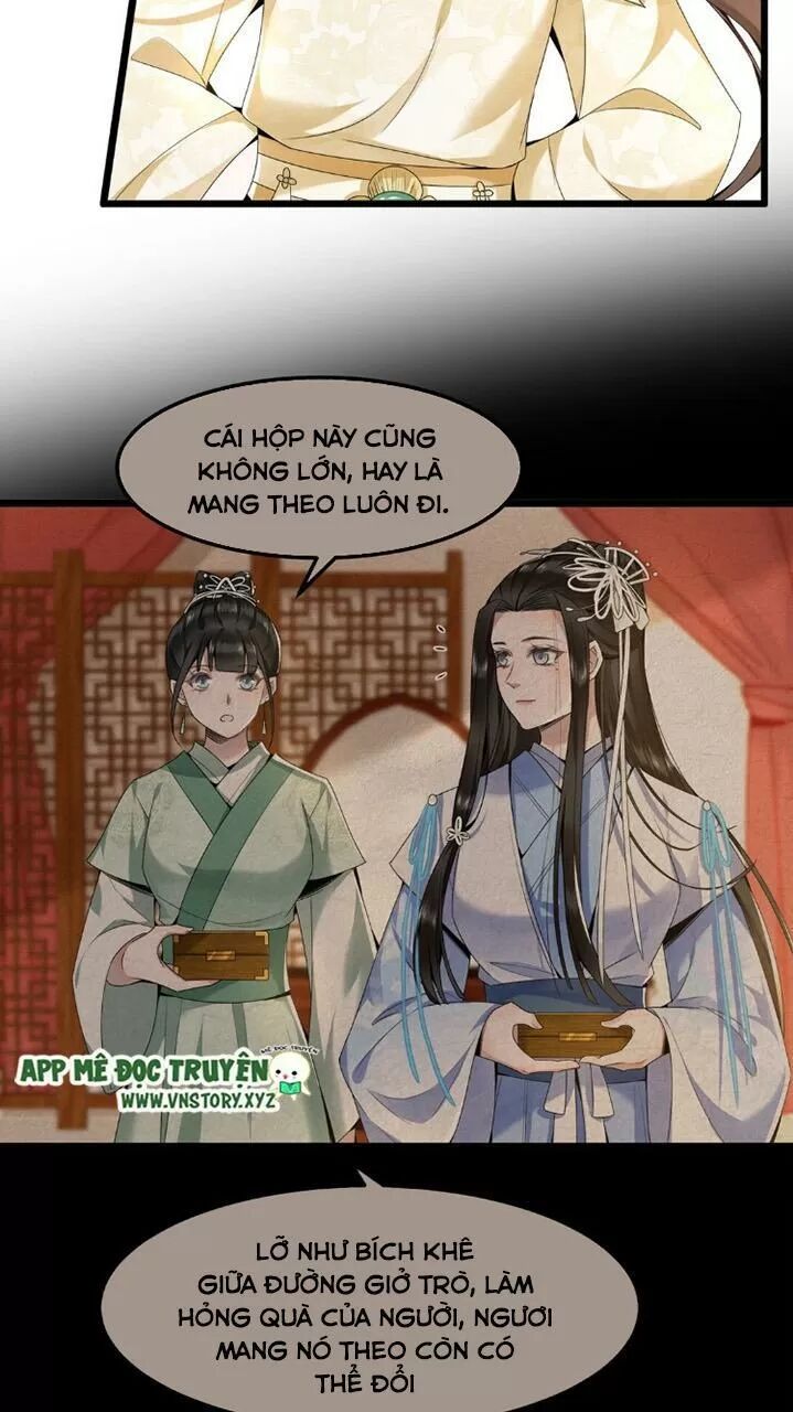 Phượng Hoàng Vu Phi Chapter 42 - Trang 2