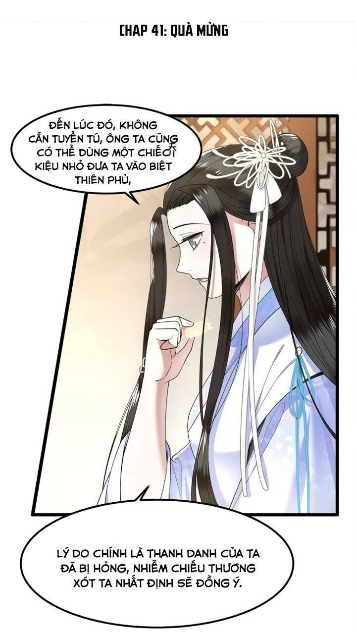 Phượng Hoàng Vu Phi Chapter 42 - Trang 2