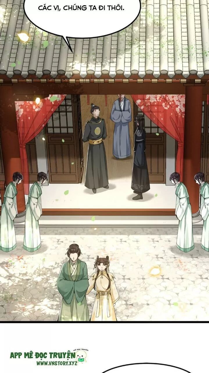 Phượng Hoàng Vu Phi Chapter 42 - Trang 2