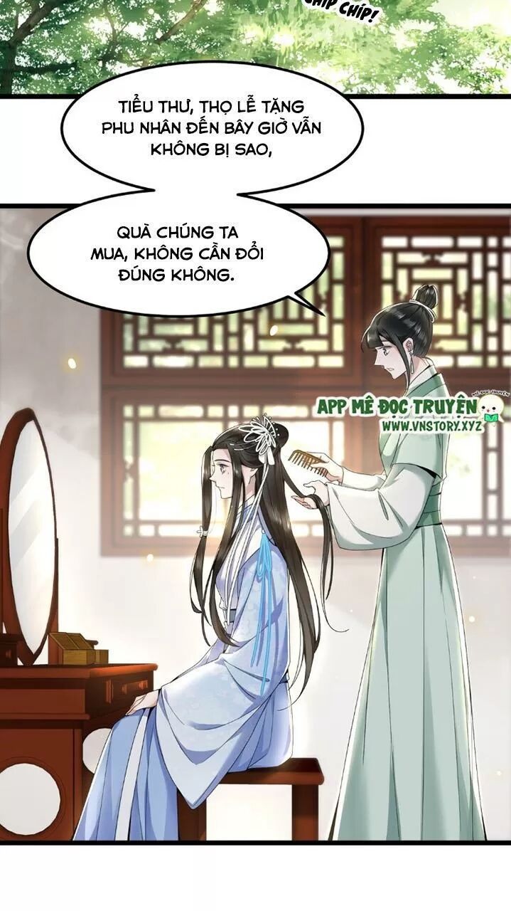 Phượng Hoàng Vu Phi Chapter 42 - Trang 2