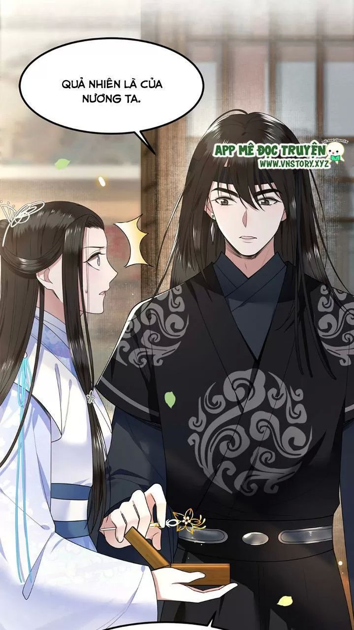 Phượng Hoàng Vu Phi Chapter 43 - Trang 2