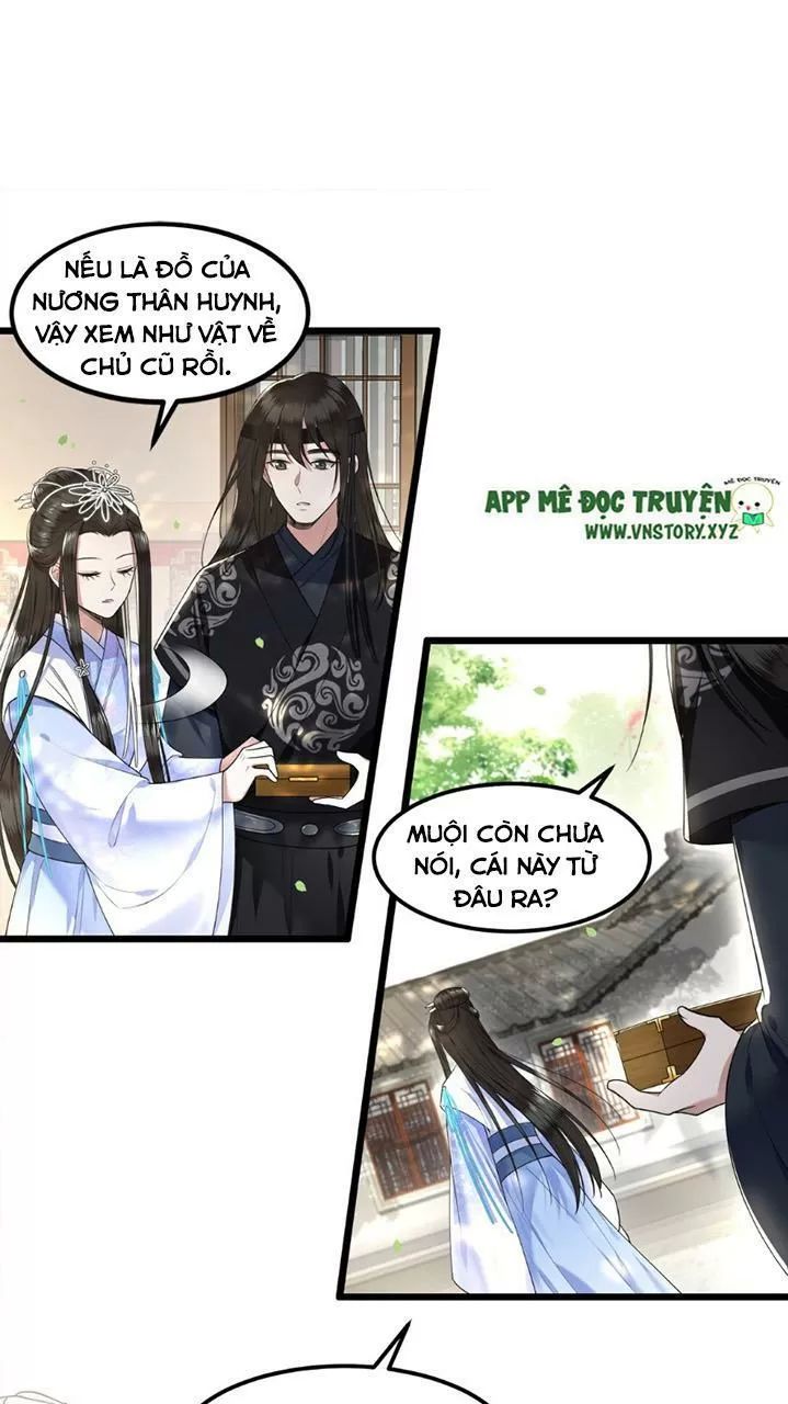 Phượng Hoàng Vu Phi Chapter 43 - Trang 2