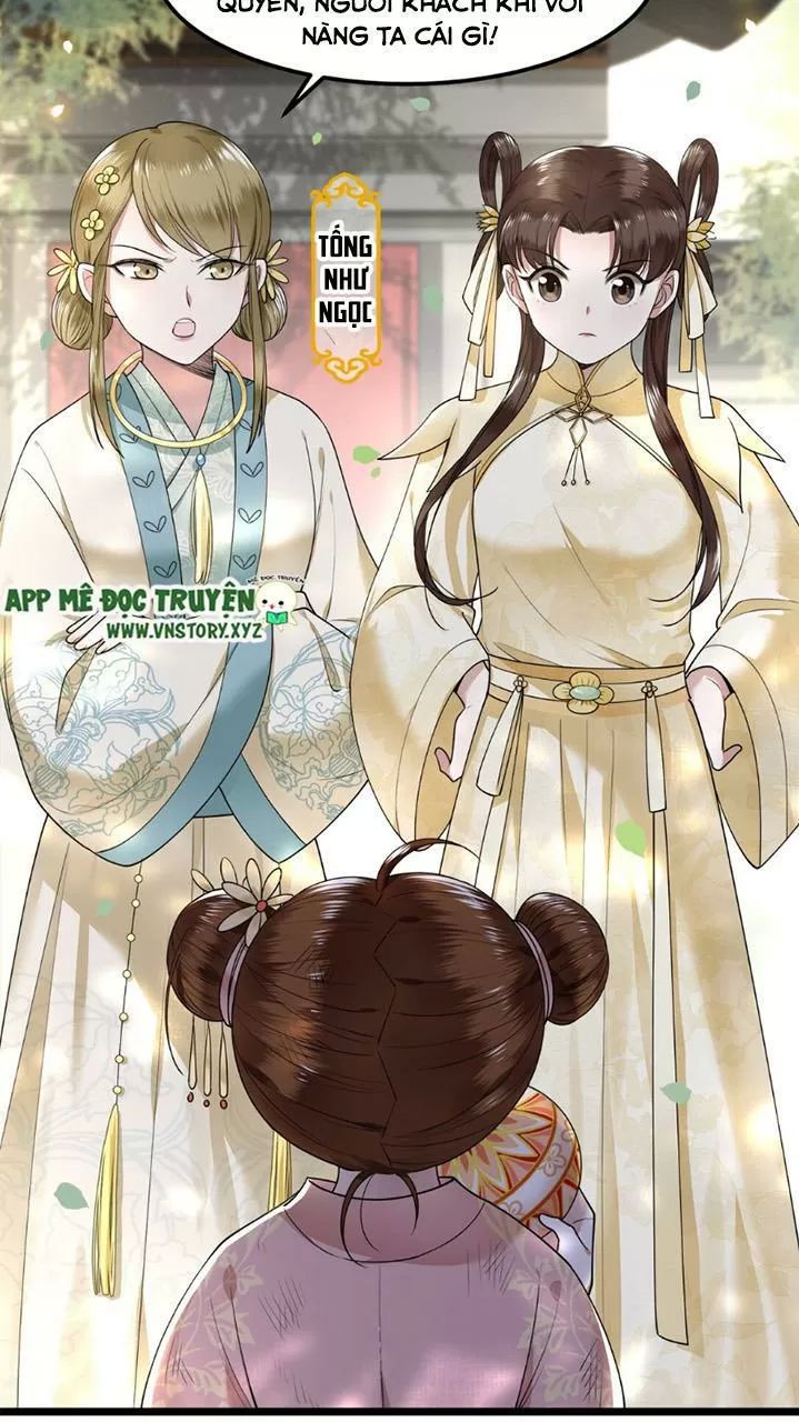 Phượng Hoàng Vu Phi Chapter 43 - Trang 2