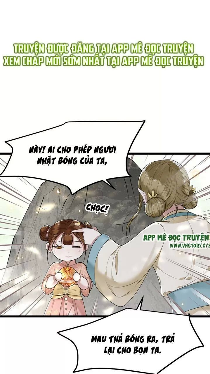 Phượng Hoàng Vu Phi Chapter 43 - Trang 2