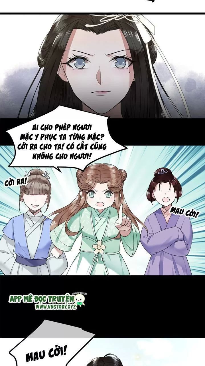 Phượng Hoàng Vu Phi Chapter 43 - Trang 2