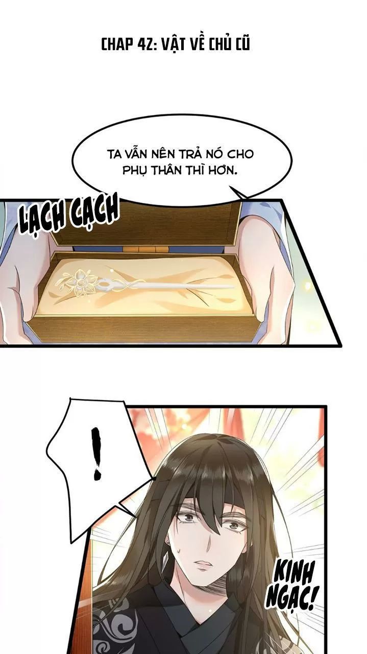 Phượng Hoàng Vu Phi Chapter 43 - Trang 2