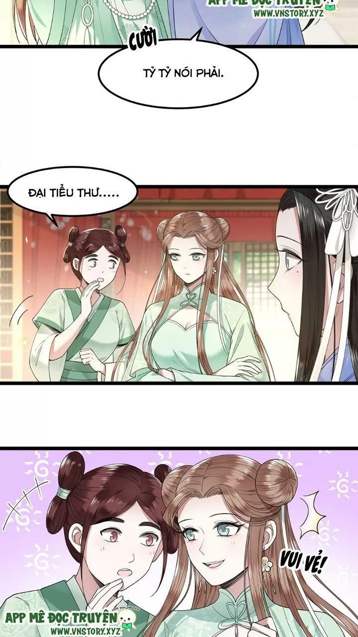 Phượng Hoàng Vu Phi Chapter 43 - Trang 2