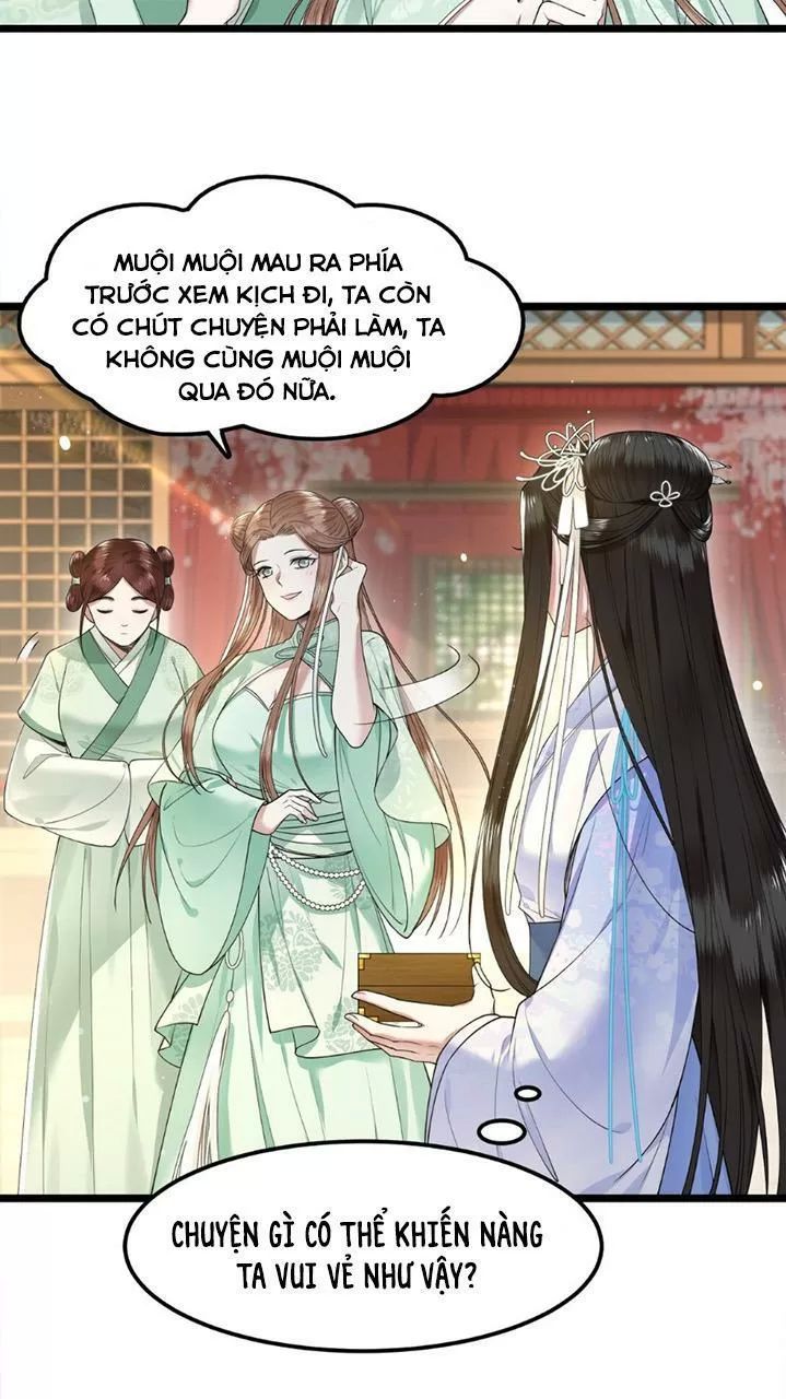 Phượng Hoàng Vu Phi Chapter 43 - Trang 2