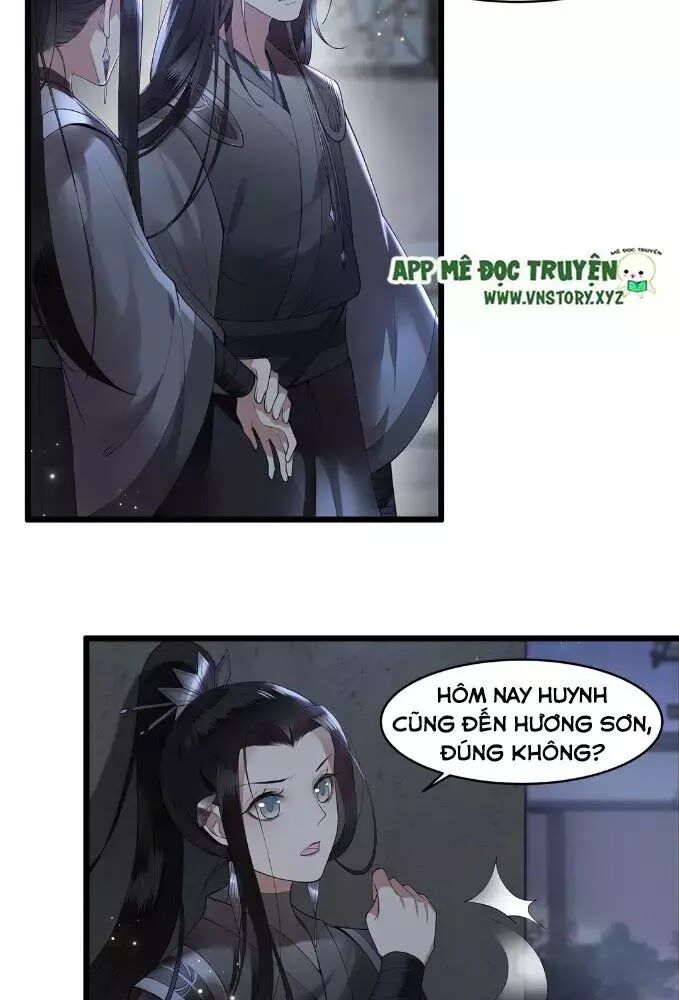 Phượng Hoàng Vu Phi Chapter 5 - Trang 2