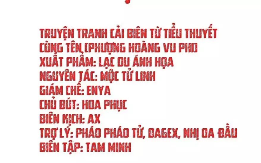 Phượng Hoàng Vu Phi Chapter 5 - Trang 2