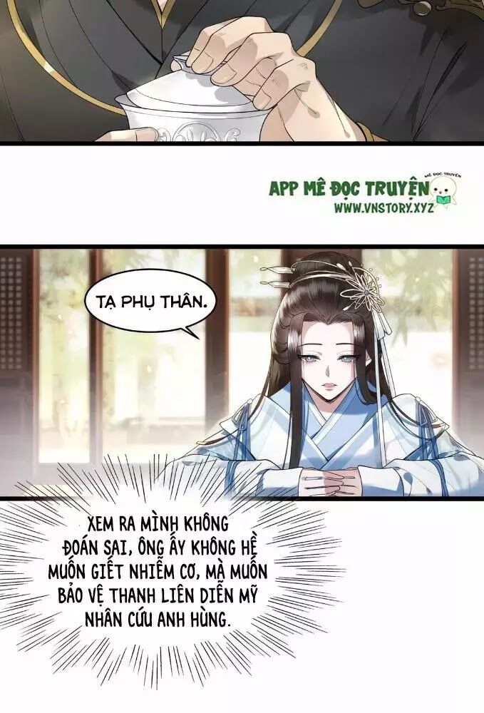 Phượng Hoàng Vu Phi Chapter 5 - Trang 2