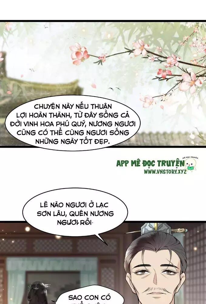 Phượng Hoàng Vu Phi Chapter 5 - Trang 2
