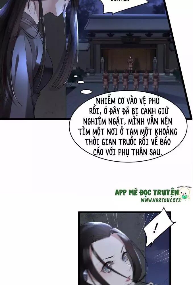 Phượng Hoàng Vu Phi Chapter 5 - Trang 2