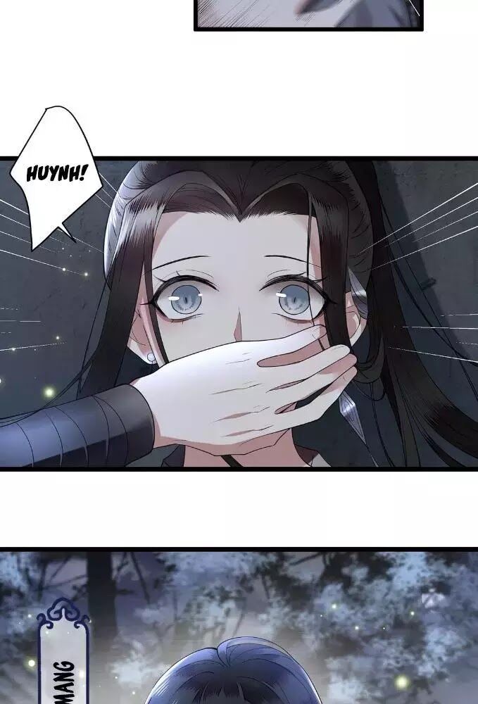Phượng Hoàng Vu Phi Chapter 5 - Trang 2