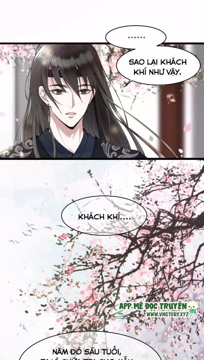 Phượng Hoàng Vu Phi Chapter 6 - Trang 2