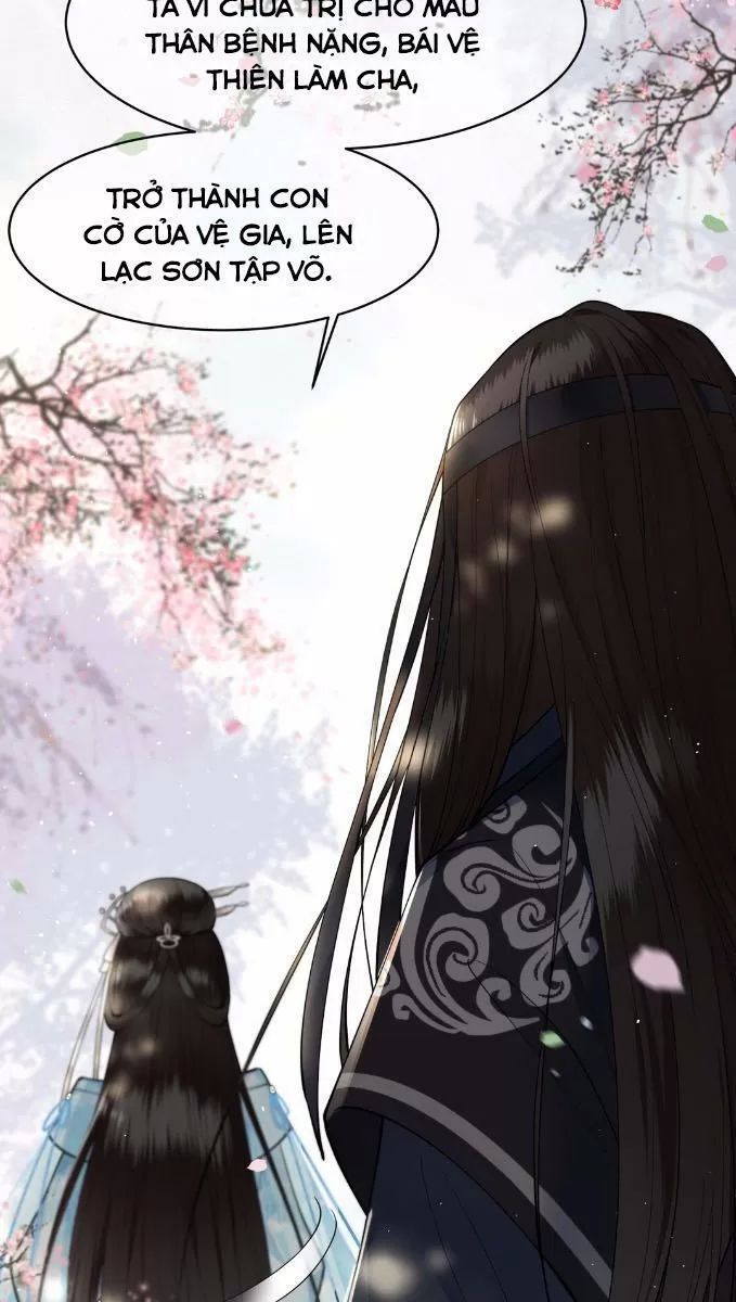 Phượng Hoàng Vu Phi Chapter 6 - Trang 2