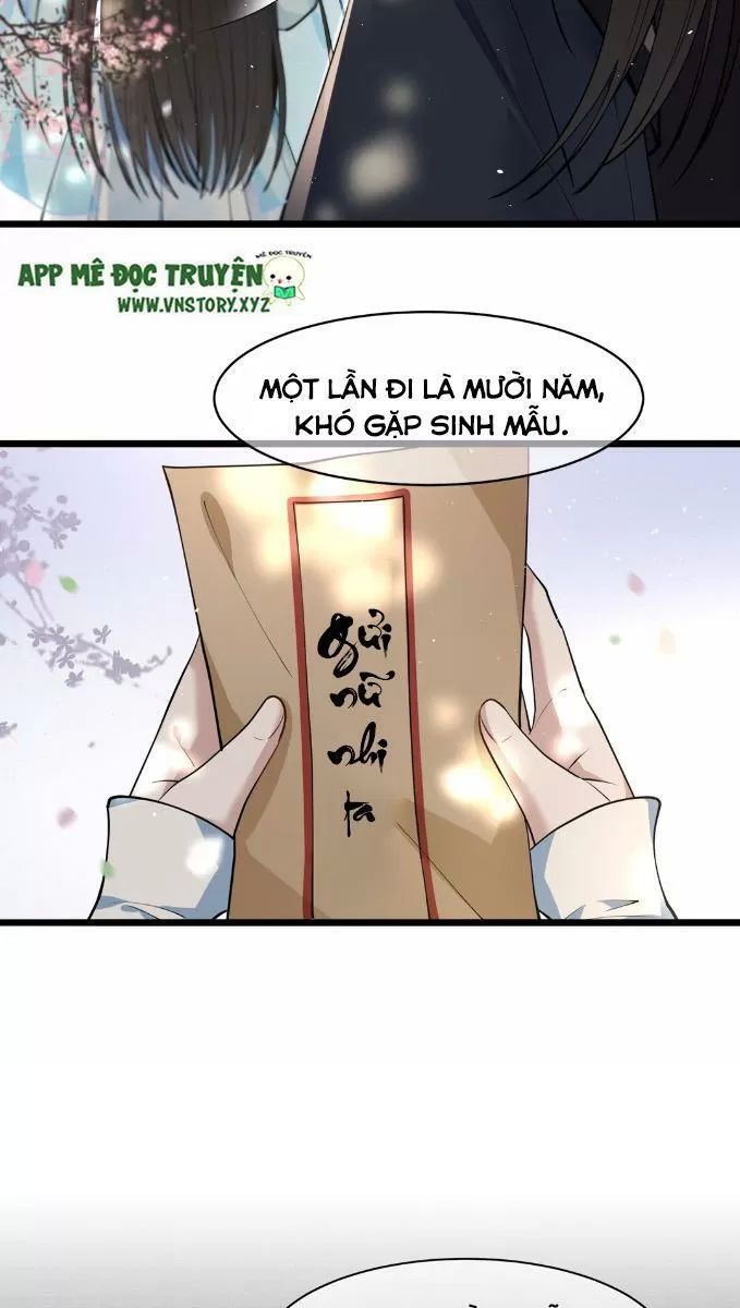 Phượng Hoàng Vu Phi Chapter 6 - Trang 2