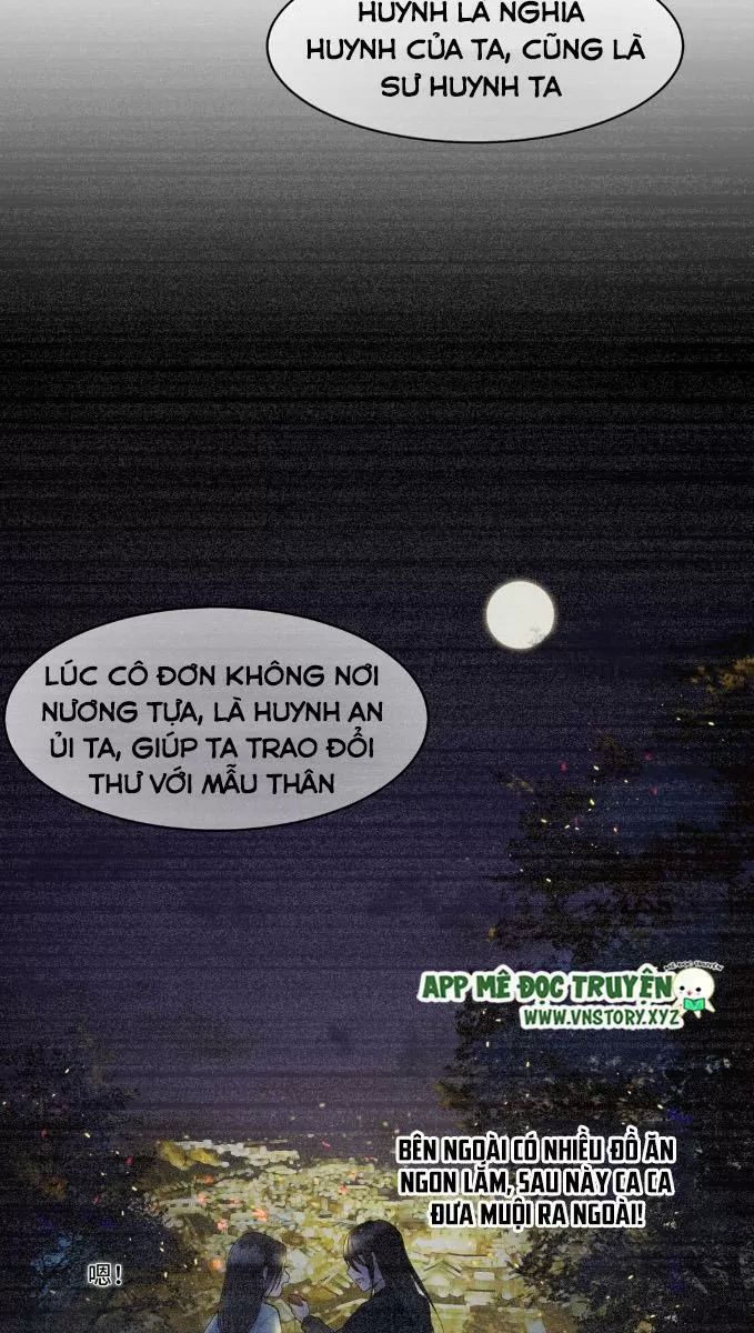 Phượng Hoàng Vu Phi Chapter 6 - Trang 2