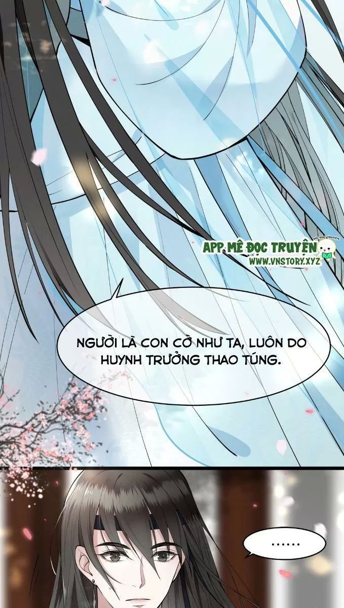 Phượng Hoàng Vu Phi Chapter 6 - Trang 2