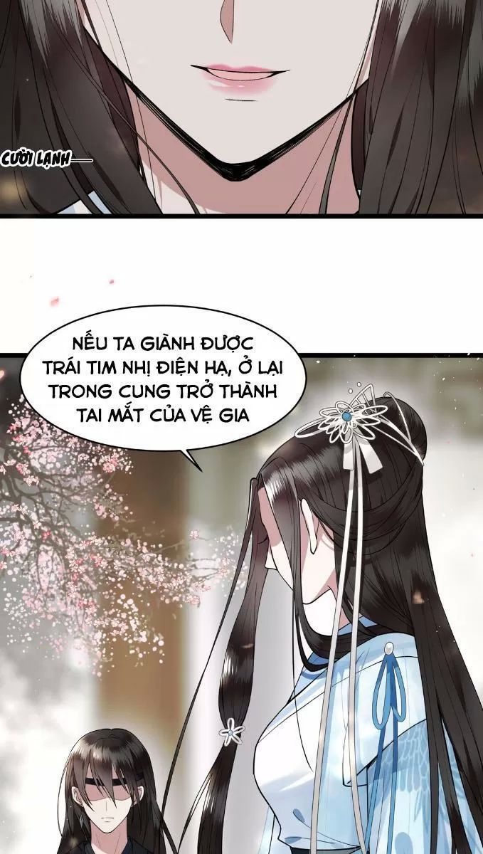 Phượng Hoàng Vu Phi Chapter 6 - Trang 2