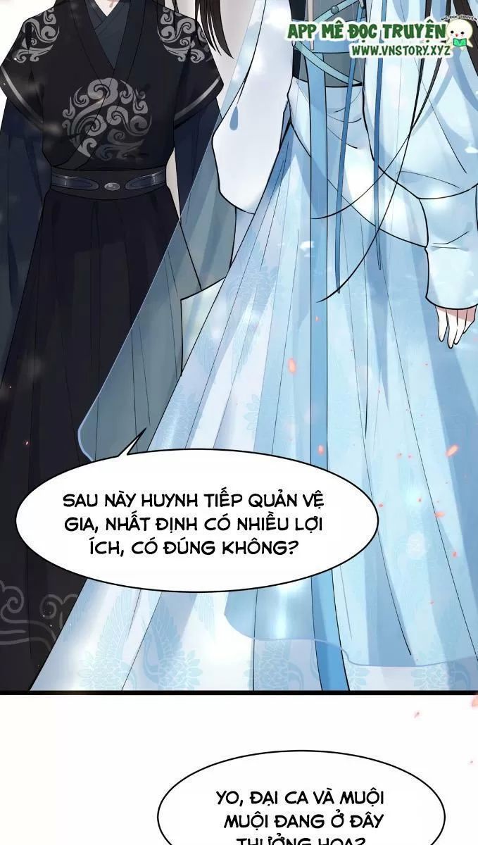 Phượng Hoàng Vu Phi Chapter 6 - Trang 2