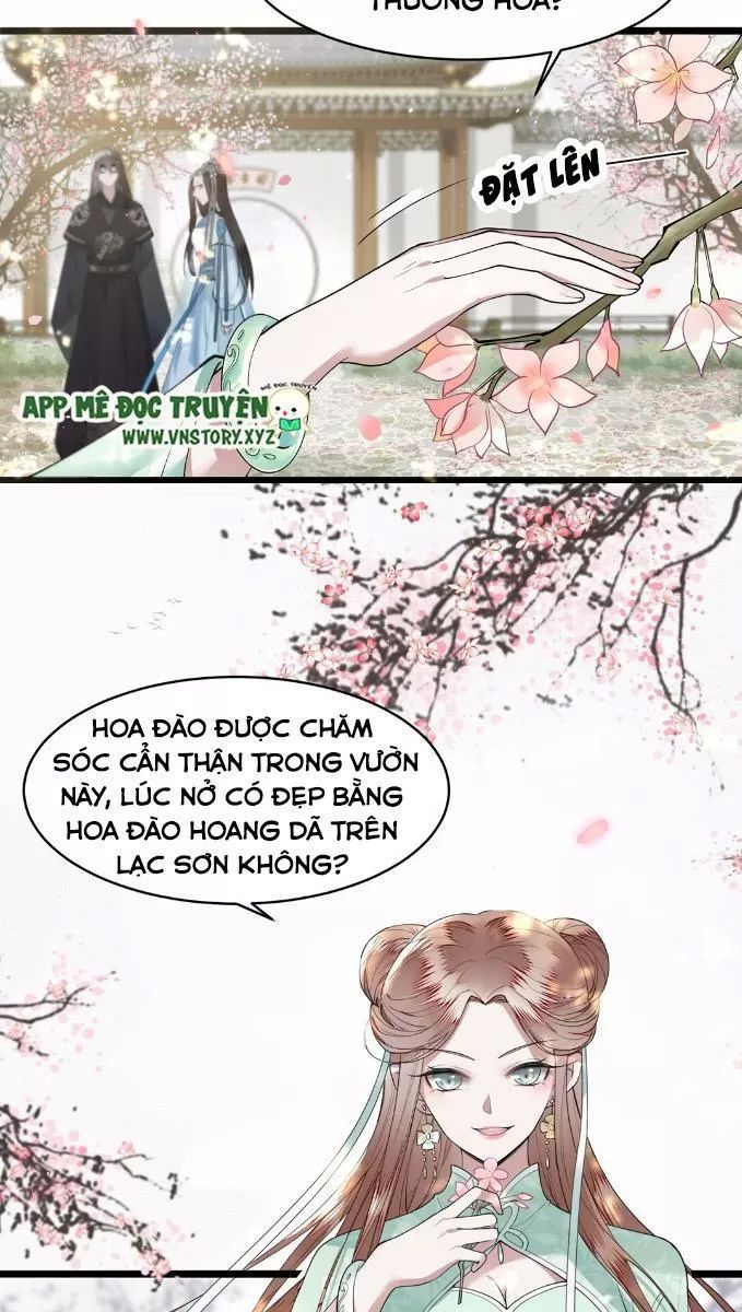 Phượng Hoàng Vu Phi Chapter 6 - Trang 2