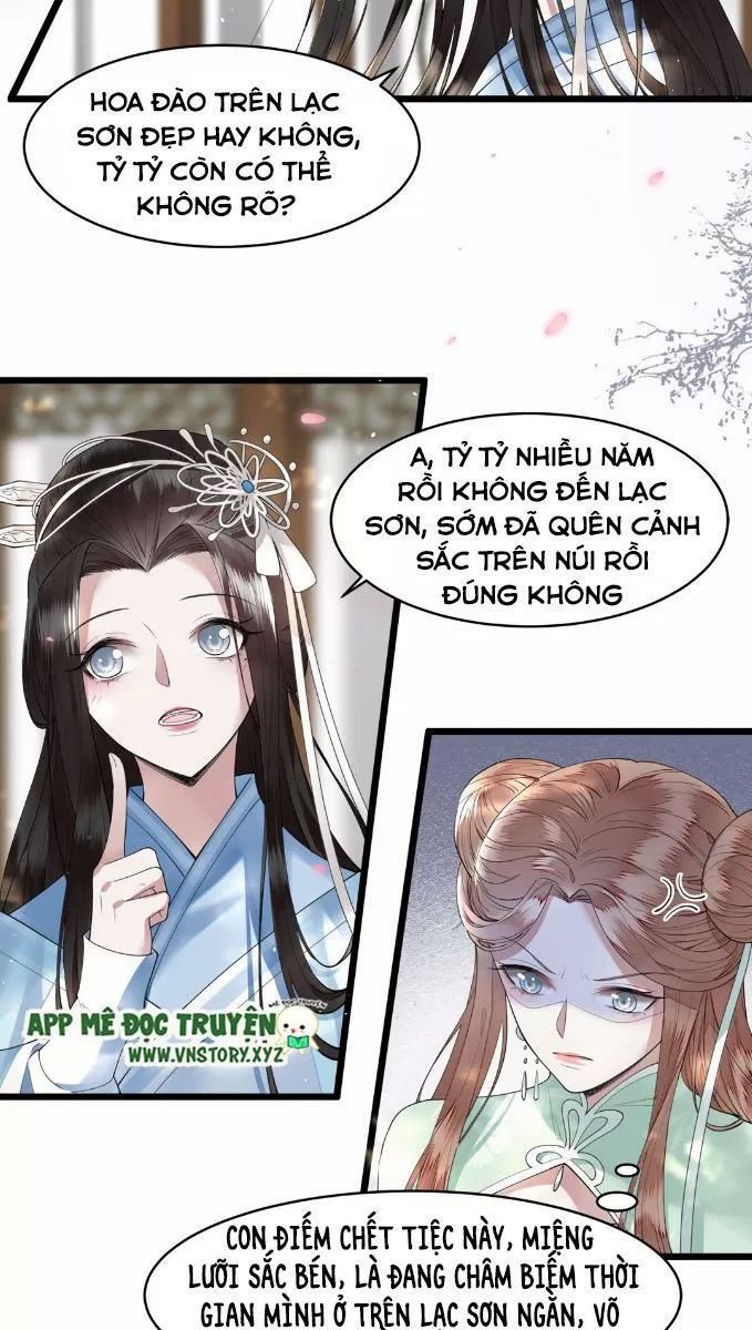 Phượng Hoàng Vu Phi Chapter 6 - Trang 2