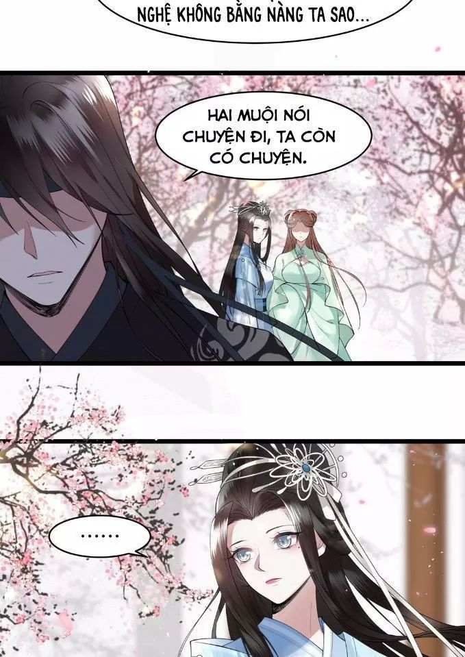 Phượng Hoàng Vu Phi Chapter 6 - Trang 2