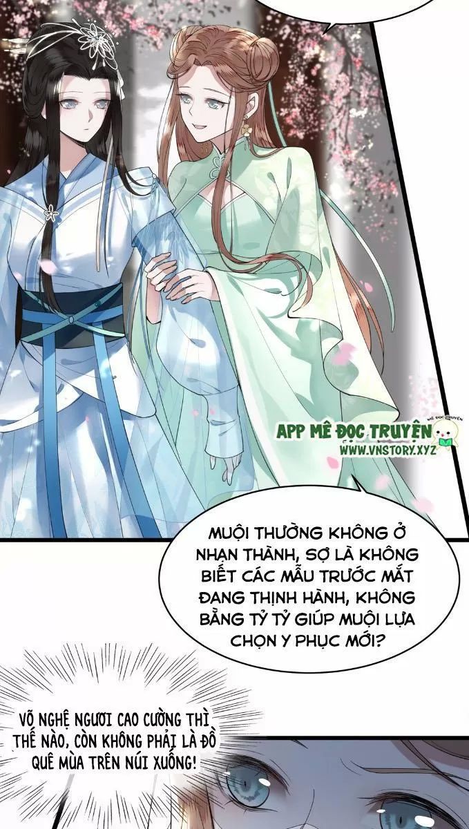 Phượng Hoàng Vu Phi Chapter 6 - Trang 2