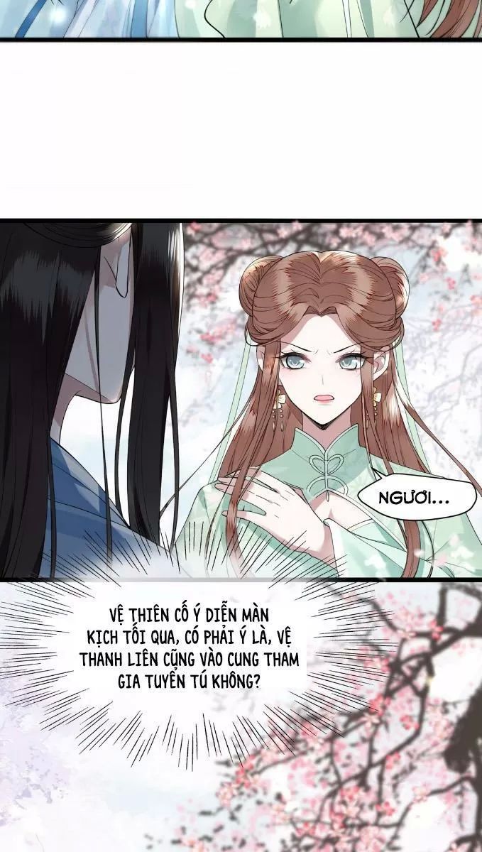 Phượng Hoàng Vu Phi Chapter 6 - Trang 2