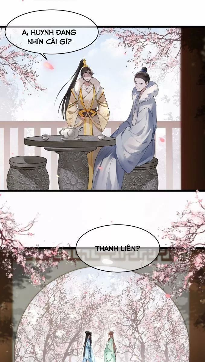 Phượng Hoàng Vu Phi Chapter 6 - Trang 2