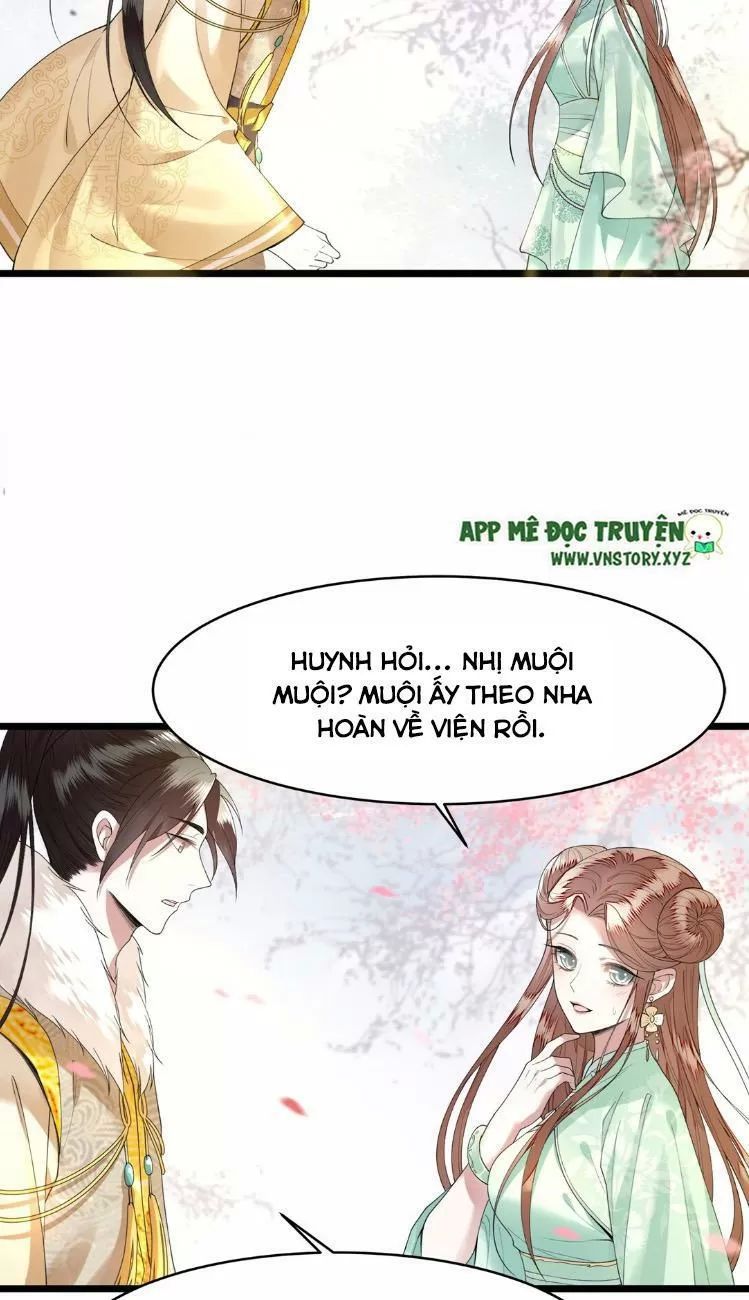Phượng Hoàng Vu Phi Chapter 7 - Trang 2