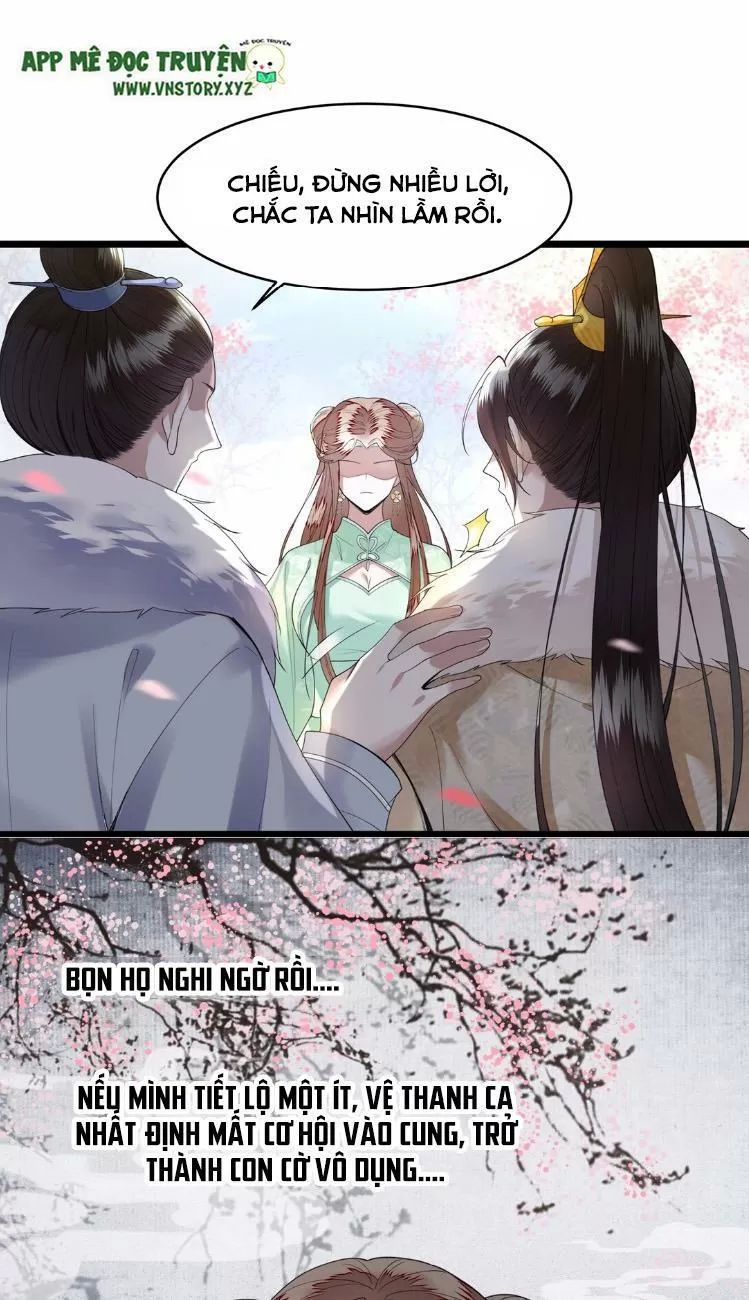 Phượng Hoàng Vu Phi Chapter 7 - Trang 2