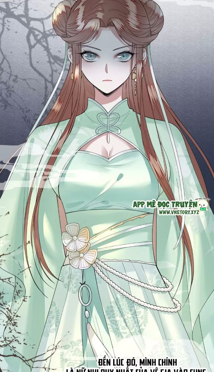 Phượng Hoàng Vu Phi Chapter 7 - Trang 2