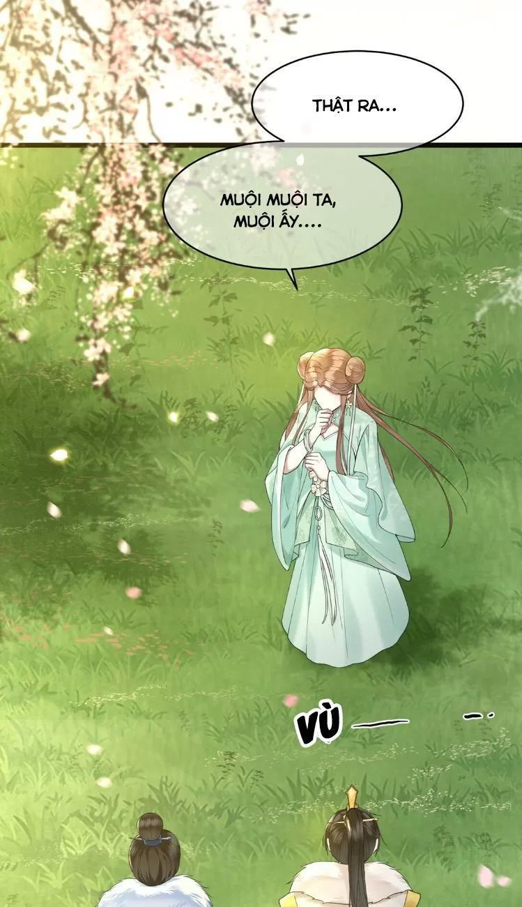 Phượng Hoàng Vu Phi Chapter 7 - Trang 2